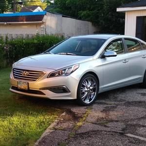 Meet your Posher, Jerome